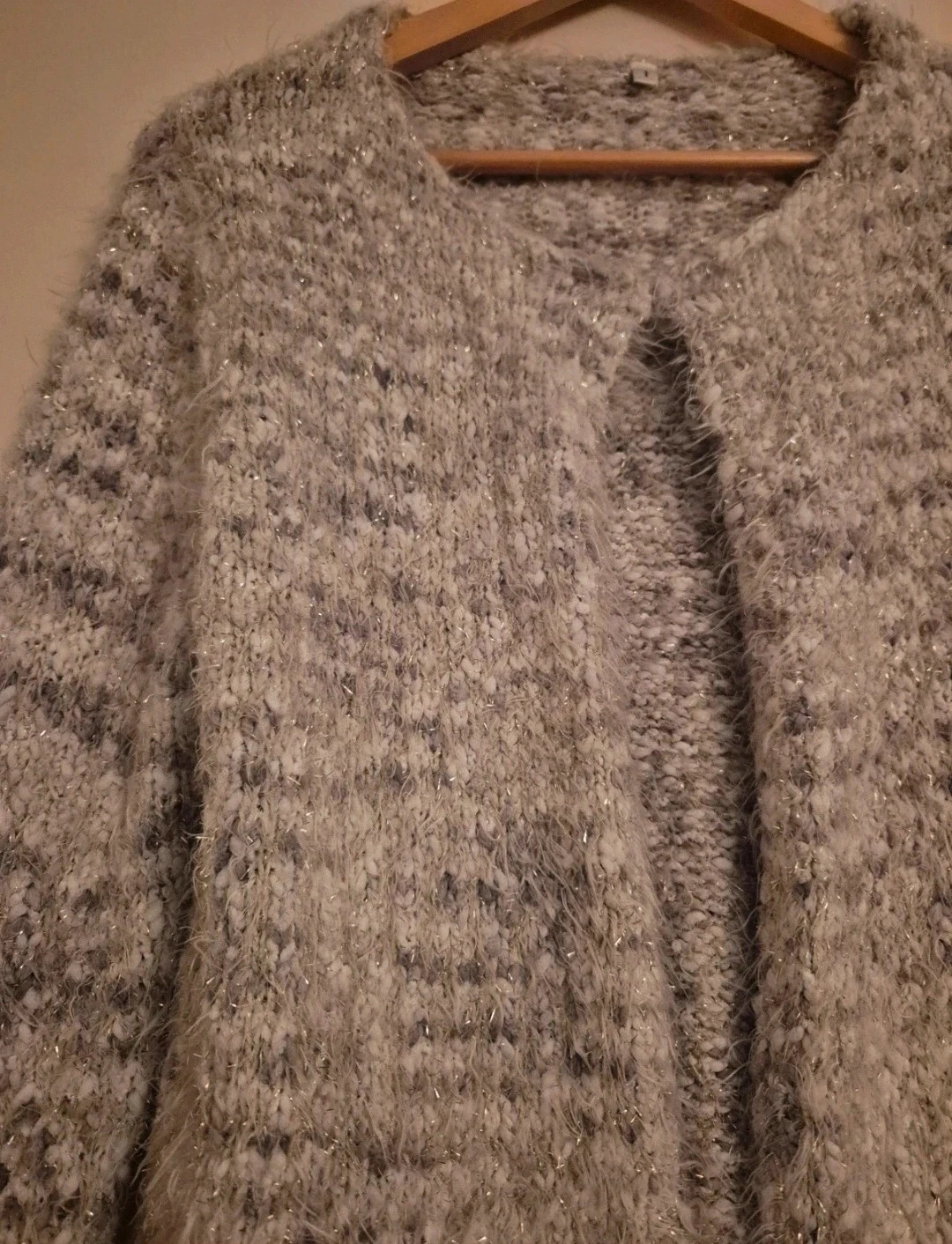Gilet – photo 3